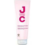 Barex JOC COLOR LINE Thermo Reactive Cream - Крем Термозахисної з соняшник і УФ фільтрами, фото 