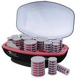 Электробигуди  Tico Professional Roll'Up Ceramic 14