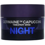 Крем ночной супервосстанавливающий Germaine de Capuccini Timexpert SRNS Night High Recovery Comfort Cream, 50 ml