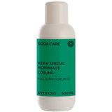 Специальный размягчитель ороговевшей кожи Кератопластик Suda Kera Spezial Losung