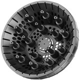 Диффузор для фена Coifin CL4, CL5, KA2, KA6