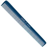 Расческа для стрижки волос Comair 354 Blue Profi-Line