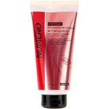 Маска для защиты цвета волос с экстрактом граната Brelil Numero Colour Protection Mask.