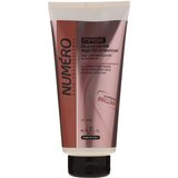 Маска для придания блеска с ценными маслами Brelil Numero Supreme Brilliance Mask.