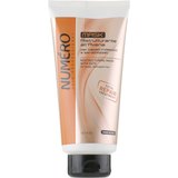 Восстанавливающая маска для волос с экстрактом овса Brelil Numero Total Repair Mask.