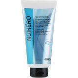 Шампунь для вьющихся волос с оливковым маслом Brelil Numero Elasticizzante Shampoo.