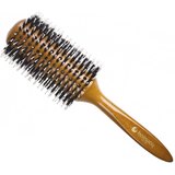 HairWay Брашинг зі змішаною щетиною "дикобраз", фото 