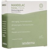 Сыворотка с миндальной кислотой Sesderma Mandelac Serum Ampoules, 5x2 ml