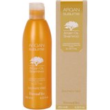Шампунь с аргановым маслом Farmavita Argan Sublime Shampoo.