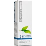 Зволожуюча емульсія SPF15 OnMacabim Oxygen Vitality Moisturizing Lotion, фото 