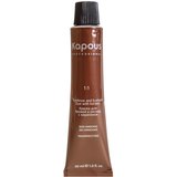 Краска для бровей и ресниц Kapous Professional Magic Keratin, 30 ml
