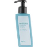 Мягкий гель для гладкого бритья Kaaral Manniskan Smooth Shave Gel, 150 ml