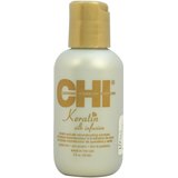 CHI Keratin Silk Infusion Натуральний кератиновий шовк, фото 