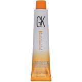 Аміачна фарба для волосся Global Keratin Hair Cream Color, 100 ml, фото 