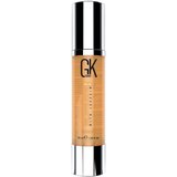 Сыворотка-шелк на аргановом масле Global Keratin Serum