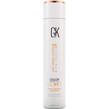 Зволожуючий шампунь з кератином Global Keratin Moisturizing Shampoo, фото 