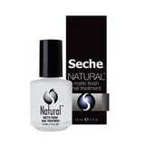 Seche Natural Matte Finish Nail Treatment 14 ml