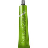 Безаммиачная крем-краска для волос BBcos Keratin Color Cream, 100 ml
