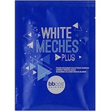 Освітлююча пудра для волосся аміачна BBcos White Meches Plus Bleaching Powder, фото 