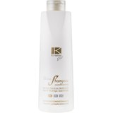 Шампунь кондиціонуючий BBcos Kristal Evo Elixir Shampoo Conditioning, фото 