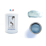 Воск пленочный голубой Norma de Durville Blue Peel-Of Wax, 800 ml