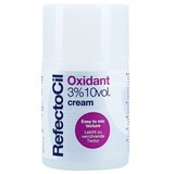 RefectoCil Oxidant 3% Кремовий окислювач 3%, 100 мл, фото 