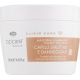 Маска для блеска волос Lisap Elixir Care Shining Mask, 250 ml