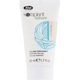 Пилинг от сухой перхоти Lisap Keraplant Nature Purifying Peeling, 50 ml