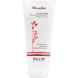 Кондиционер для окрашенных волос Яркость цвета Ollin Professional Bionika for Colored Hair, 200 ml