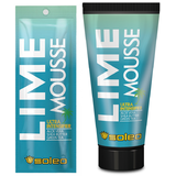 Soleo Lime Mousse Ультра посилювач засмаги, фото 