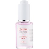 Derma Series Rejuvenating Anti-Wrinkle Serum Сироватка проти зморшок з міорелаксуючим ефектом, 30 мл, фото 