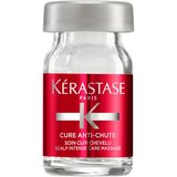Kerastase Specifique Aminexil Ампули з Амінексилом від випадіння волосся, фото 