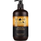Argan de Luxe Кондиціонер живильний з маслом Аргана, 300 ml, фото 