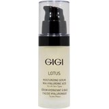 Gigi Lotus Serum Hyaluronic Acid Серум з гіалуроновою кислотою, 30 мл, фото 
