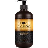 Argan de Luxe Шампунь живильний з маслом Аргана, фото 