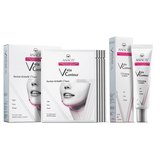 Комплекс для мгновенного лифтинга кожи лица Anacis Vela Contour Firm Mask