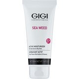 Gigi Sea Weed Active Moisturizer Активний зволожуючий крем, 100 мл, фото 