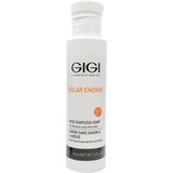Gigi Solar Energy Mud Soapless Soap Мило Іхтіолове Сонячна Енергія, 120 мл, фото 
