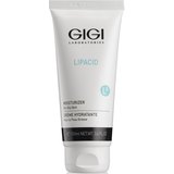 Gigi Lipacid Moisturizer Зволожуючий крем, 100 мл, фото 