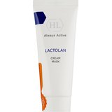 Питательная маска Holy Land Lactolan Cream Mask, 70 ml
