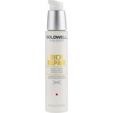Сироватка для сухого і пошкодженого волосся Goldwell Rich Repair, 100 ml, фото 