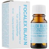 Противогрибковое средство с кисточкой Suda Focalex blau, 10 ml