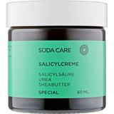 Салициловый крем против мозолей  Suda, 50 ml