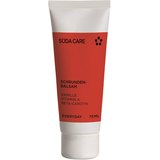 Бальзам для лечения повреждений, от трещин Suda