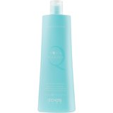 Восстанавливающий шампунь-гель для душа Echosline Seliar Revitalizing Aqua Marine Shampoo & Shower Gel, 400 ml