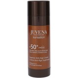Крем солнцезащитный антивозрастной Тестер SPF50+ Juvena Sunsation Superior Anti-Age Cream, 50 ml