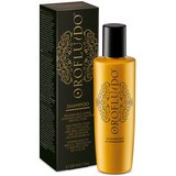 Orofluido Shampoo Шампунь для блиску і м'якості волосся, фото 