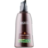 Кондиционер для волос Clever Hair Cosmetics Morocco Argan Oil