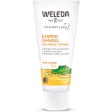 Weleda Kinder-Zahngel Зубний гель для дітей, 50 мл, фото 