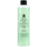 Увлажняющий гель для душа Cosmofarma S.R.L JoniLine Classic, 300 ml